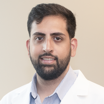 Joshua Sethi, MD
